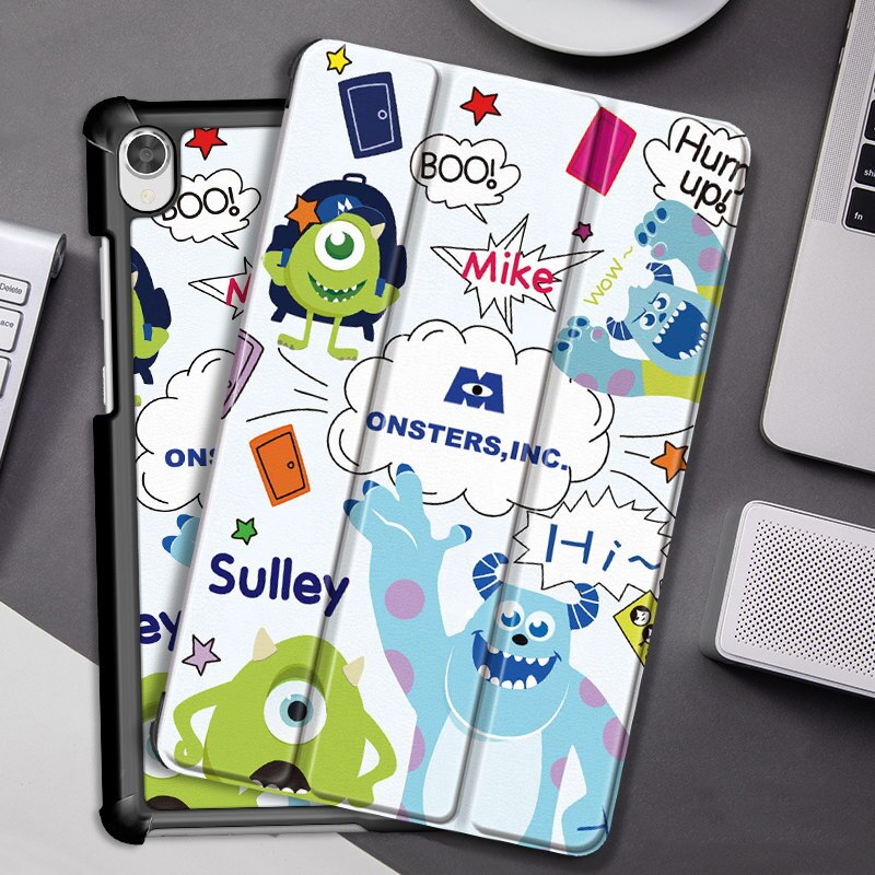 Etui til lenovo  m8 tablet til lenovo tab  m8 tb-8505f tb -8505x cover etui: Tb -8505f- ch-dyg