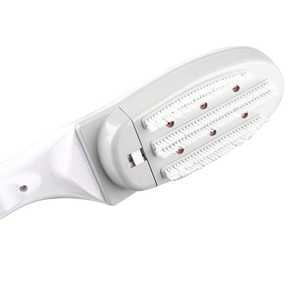 Hand-Held Hang Machine Home Small Electric Iron Mini Portable Steam Brush Home Shun Clothing Artifact Ironing Machine