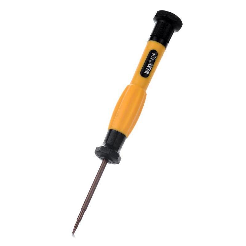 T6 T5 Screwdriver Magnetic Tip Torx Screwdriver Repair Tool Screw Driver Spanner Hand Tool T5 T6 Torx Screwdrivers