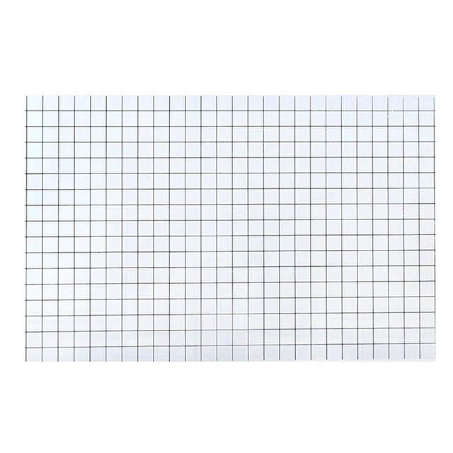 Kitchen Oil Proof Sticker 70*45Cm Aluminum Foil Oil Heat Anti Adhesive Cupboard Splash Protector Wall Oil-proof Kitchen Supplies: White