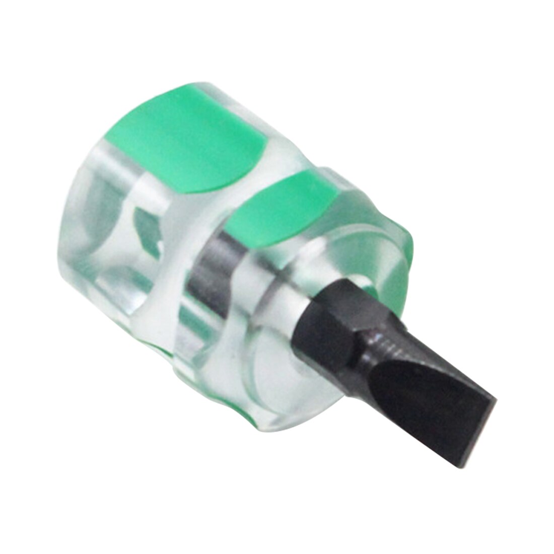 Repair Screwdriver Kit Set 1pc Car Repair Screwdriver Kit Set Mini Small Portable Radish Head Screw Driver: Word Screwdriver