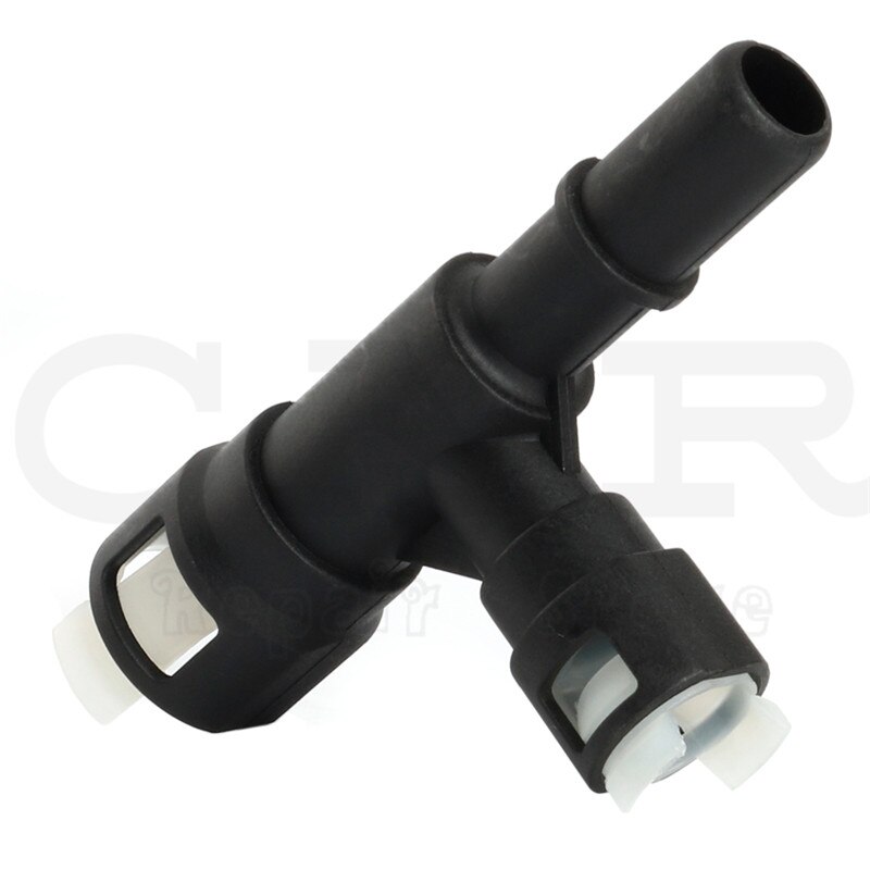 800-414 15055342 Hvac Verwarming Slang Connector Voor Cadillac Voor Chevrolet Tahoe Suburban Voor Gmc Yukon Escalade Voor Hummer