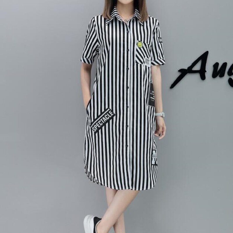 Moederschap Blouse Kleding Korte mouwen Blouses Lente Zomer Plus Size Shirts Moederschap Top Kleding voor Zwangere Vrouwen 5XL