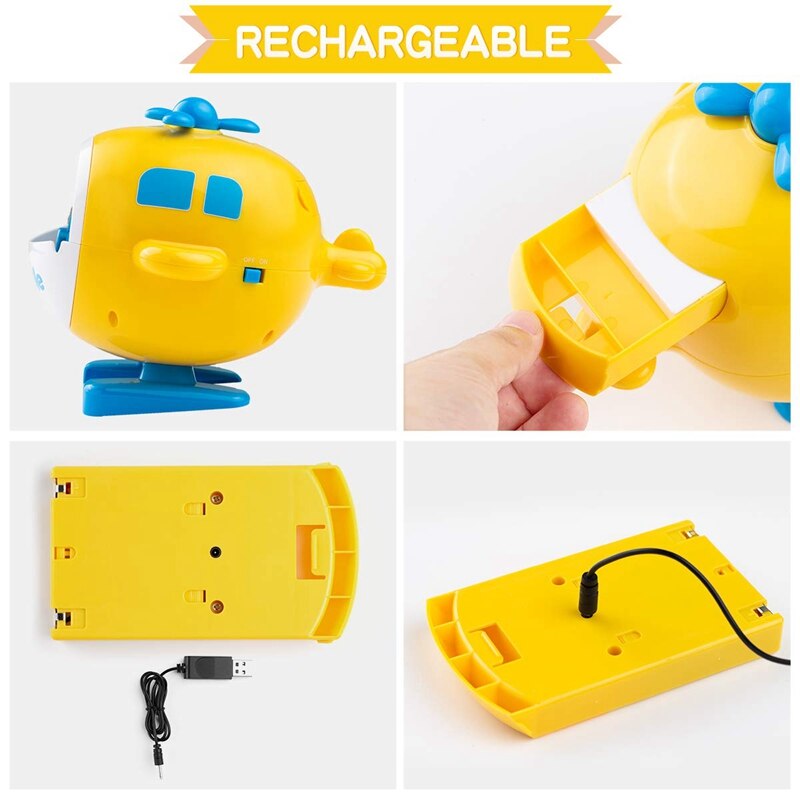 Bubble Machine Bubble Blower 3000 + Bellen Per Minuut Bubble Machine Voor Kids Peuter Bubble Maker Outdoor Speelgoed