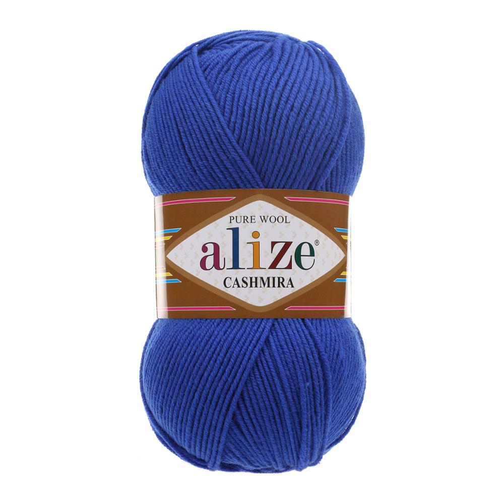 Alize Cashmira Garen 100gr-300mt % 100 Wol Diy Breien Haak Wrap Beanie Trui Deken Kids Volwassenen Knitwears Kasjmier: 141