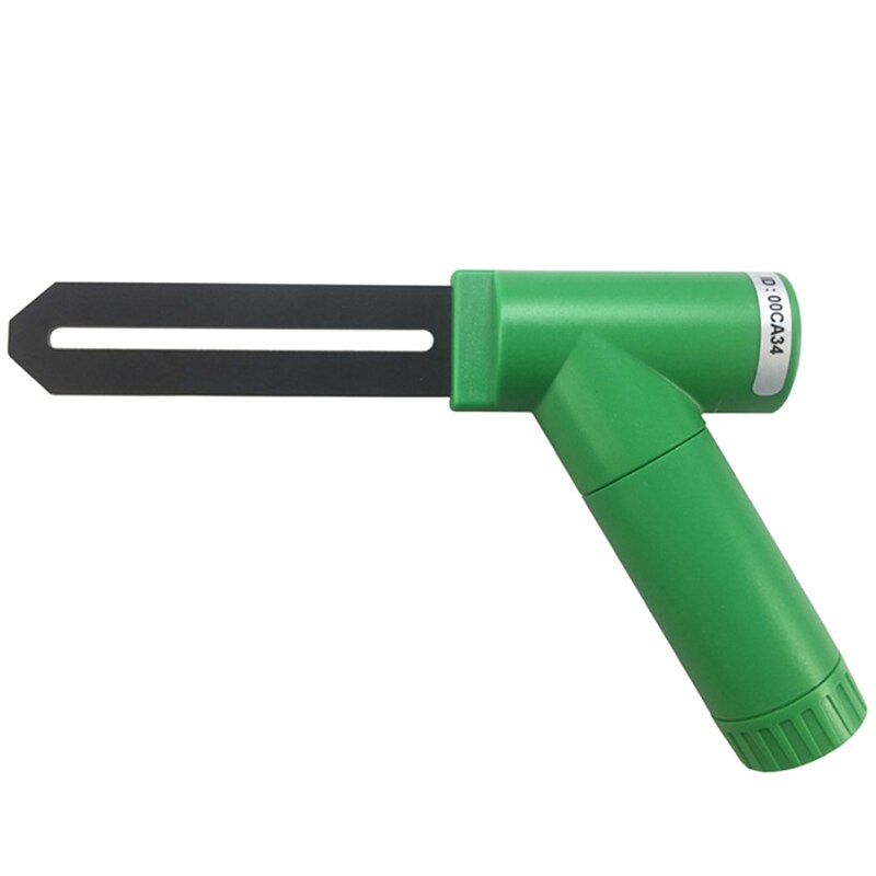 Wireless Soil Moisture Monitor Hygrometer Time with Display Moisture Test Sensor