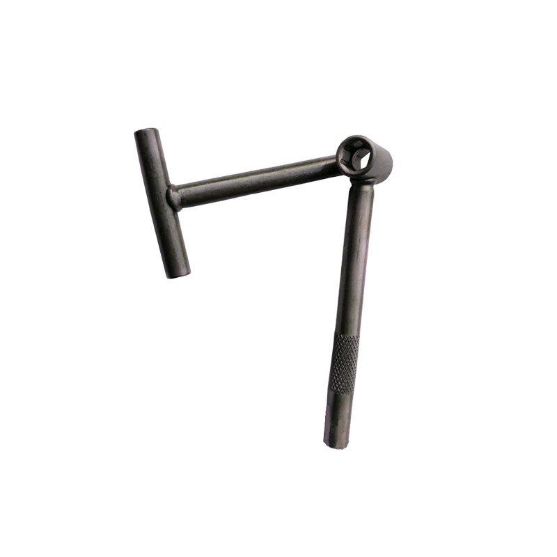 Motorrad Motor- Ventil Schraube Anpassung T Schraubenschlüssel 8mm 9mm 10mm Ventil Bolzen Fühlerlehre 0,02 zu 1mm