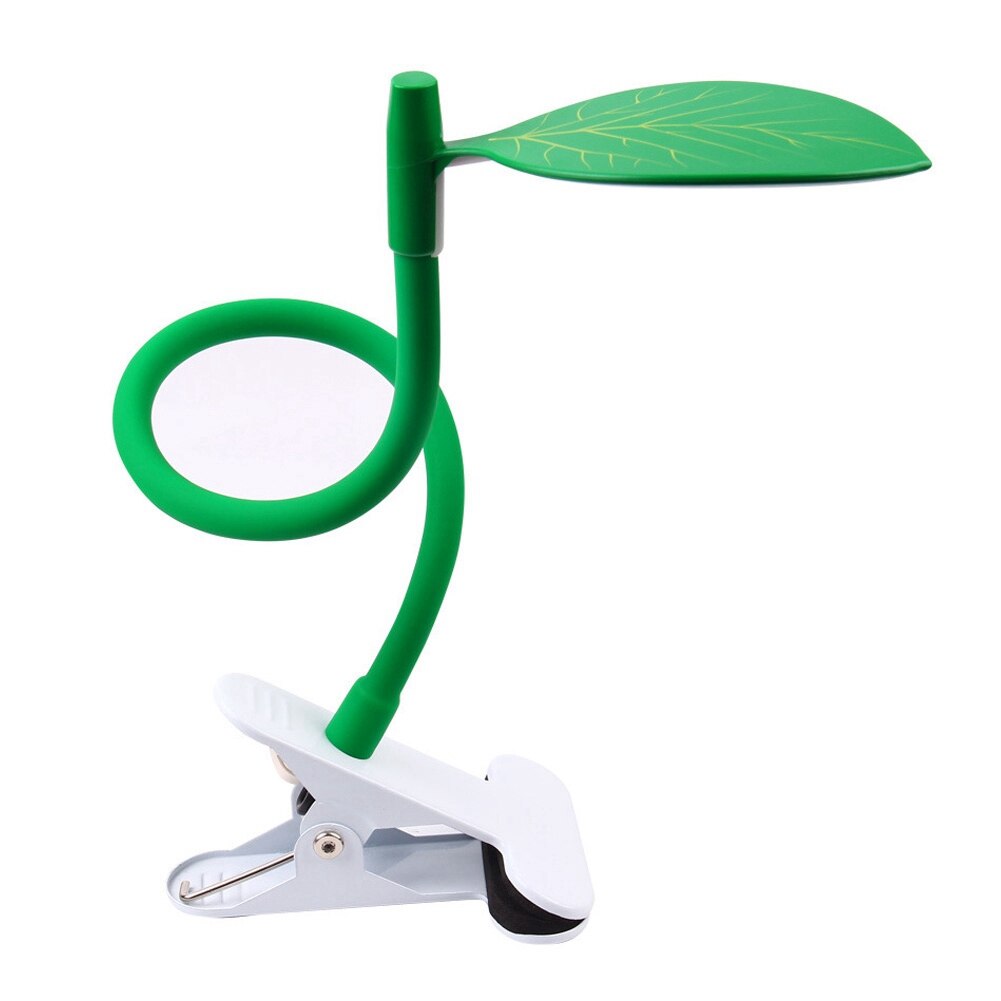 Led plante lys 21 led vækst lys fleksibel plante vækst clip lampe til indendørs drivhus planter belysning til drivhuse: Default Title