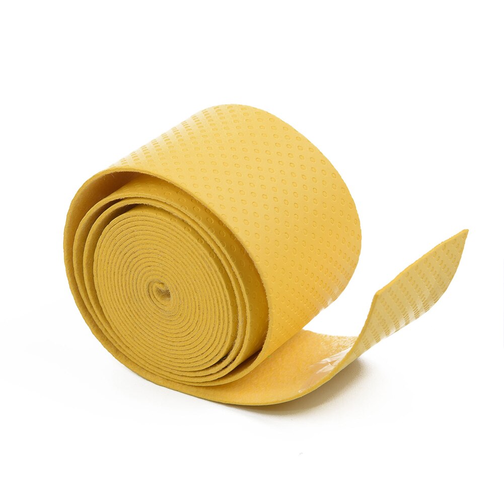 60 pz/lotto Testa Racchetta Da Tennis PU Overgrip Anti-skid Serranda Molle Dell'involucro Rubinetti Tenis Racchetta Sudore Assorbito Secco/di vibrazione di Cattivo Gusto grips