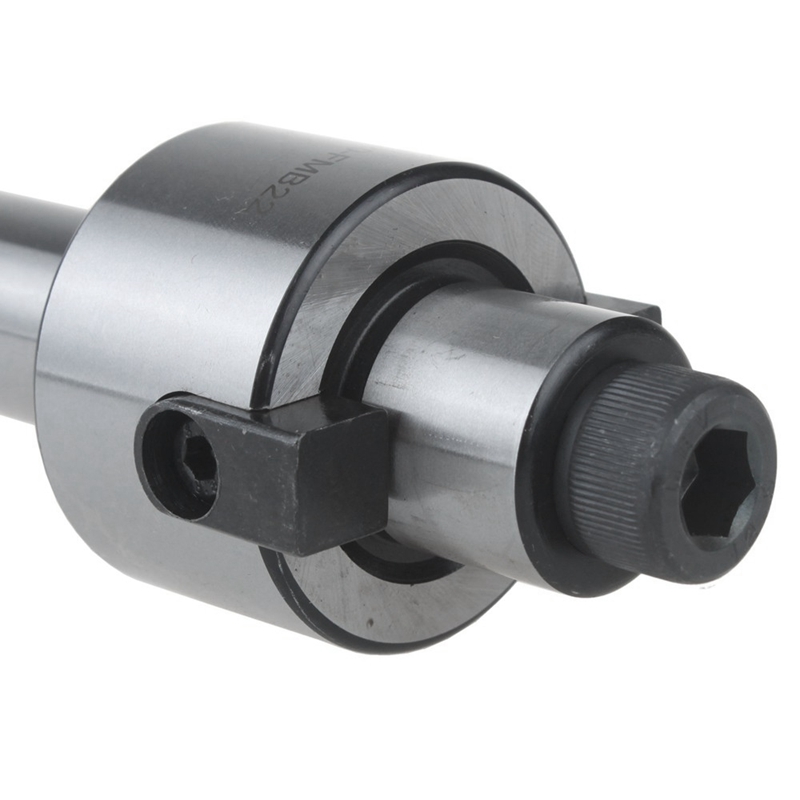 C20 FMB22 support de fraiseuse de Face, arbre de la coque de la fraise en bout, adaptateur d&#39;arbre pour outil de fraisage