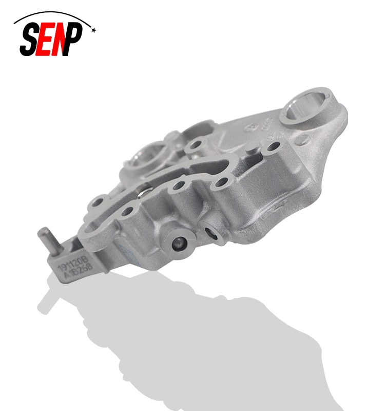 SENP Auto TEILE Nockenwelle Halterung Für 1,8 T 2,0 T Golf Passat Tiguan Käfer A4 A5 A6 Q5 TT 06H 103 144 J 06J 103 166 EIN