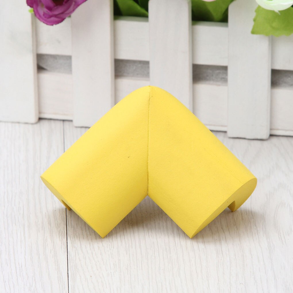 10 stuks Glazen Tafel Corner Protector Essentiële Bescherming Voor Kinderen Dikke Hoeken Baby Veiligheid Edge Guards