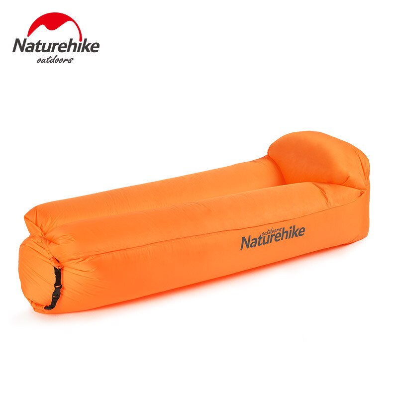 Naturehike Tragbare Aufblasbare Luft Sofa draussen Strand Sofa Faltbare Liege Freizeit Liegen Stuhl Salon Faul Sofa NH