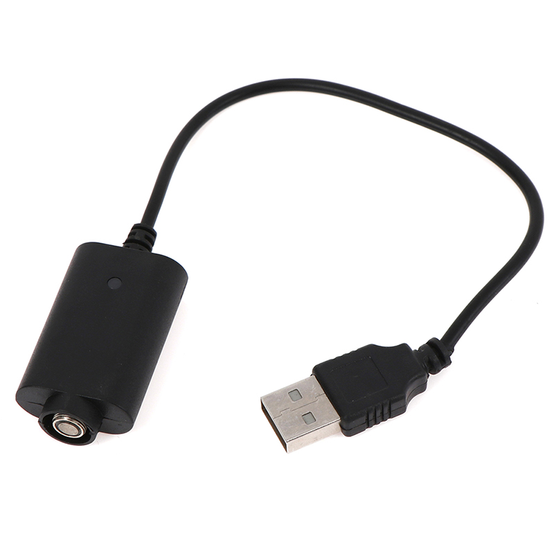 1 Stück hochwertiges Universal--USB-Kabel-Ladegerät für Ego Evod 510 Ego-t Ego-c Akku