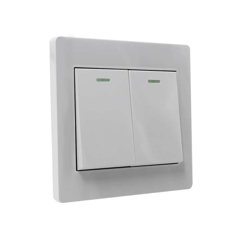 dual channels Exit Button Exit Switch For Door lock Access Control System Door Push Exit Door Release Button Switch