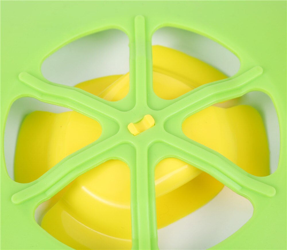 Multifunktions Kochen Werkzeuge Blume Silikon deckel GrüNe verschütten Stopper Silikon Deckel Für Pfanne Topf 10 "für mikrowelle Gefrierschrank