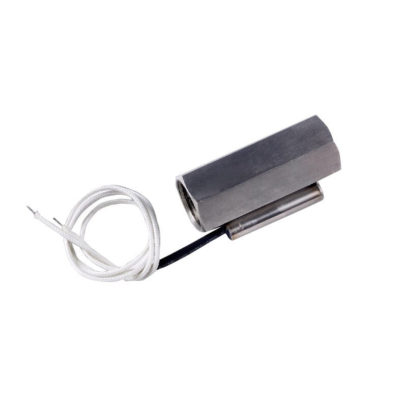 mini pistone liquido di controllo meccanico tipo di flussostato in acciaio senza treno EFS-05S