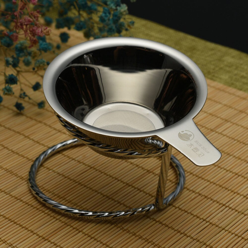 2 stk te-filterholder te-infusionsstativ udsøgt te-filterholder nyttigt te-infusionsbeslag