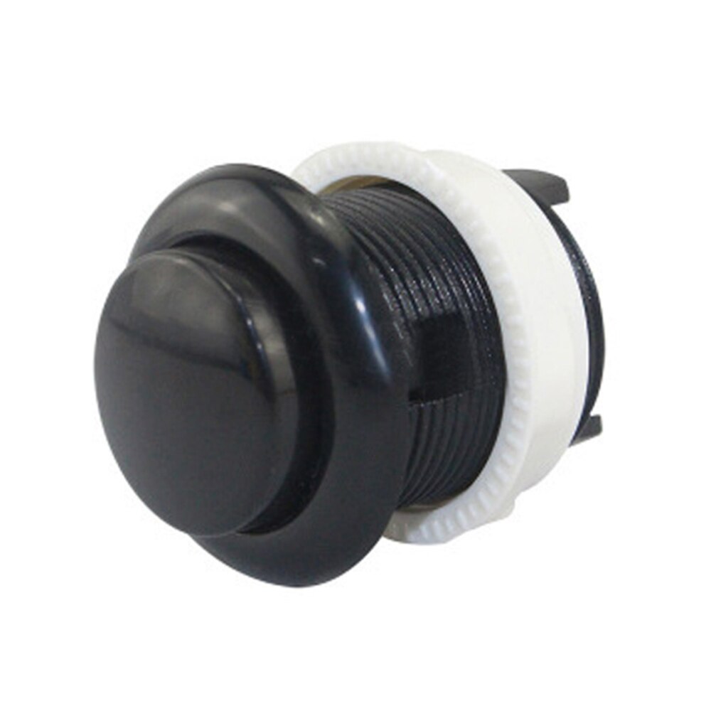 28mm arcade-knop dip-drukknoppen schakelaar keysters voor arcade-spelcomputer