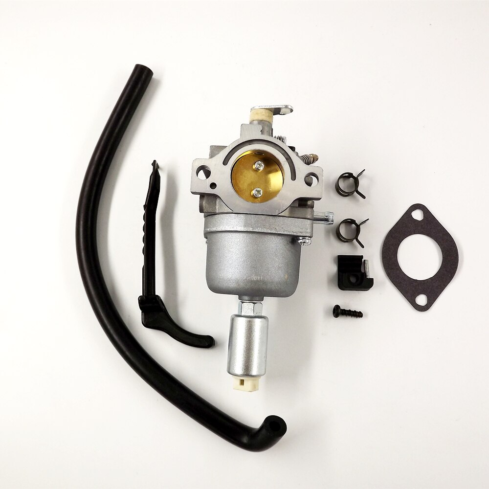 Carburetor For Craftsman 540cc 21hp Riding Lawn Mower W/ Platinum