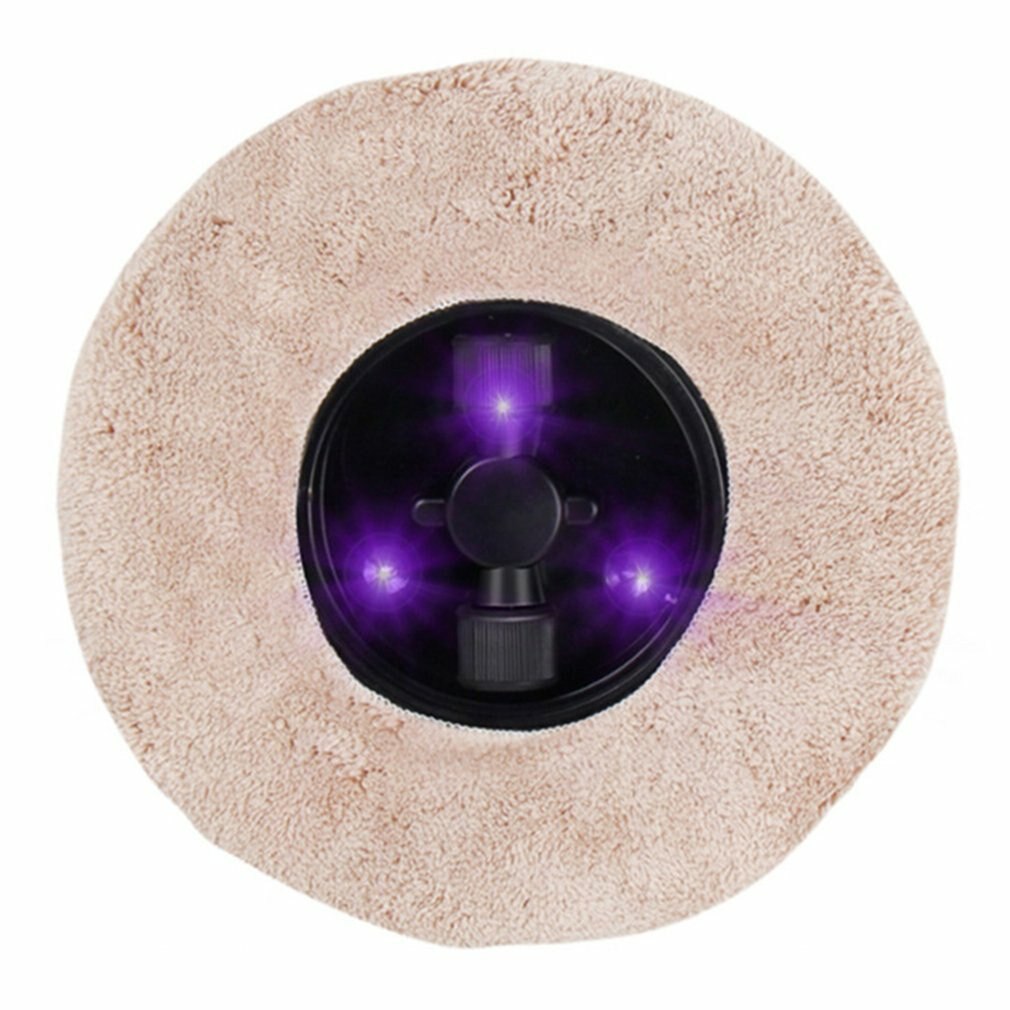 Smart Mop Machine Mini Mopping Robot Fully Automatic USB Charging Sweeper practical portble vacuum cleaner