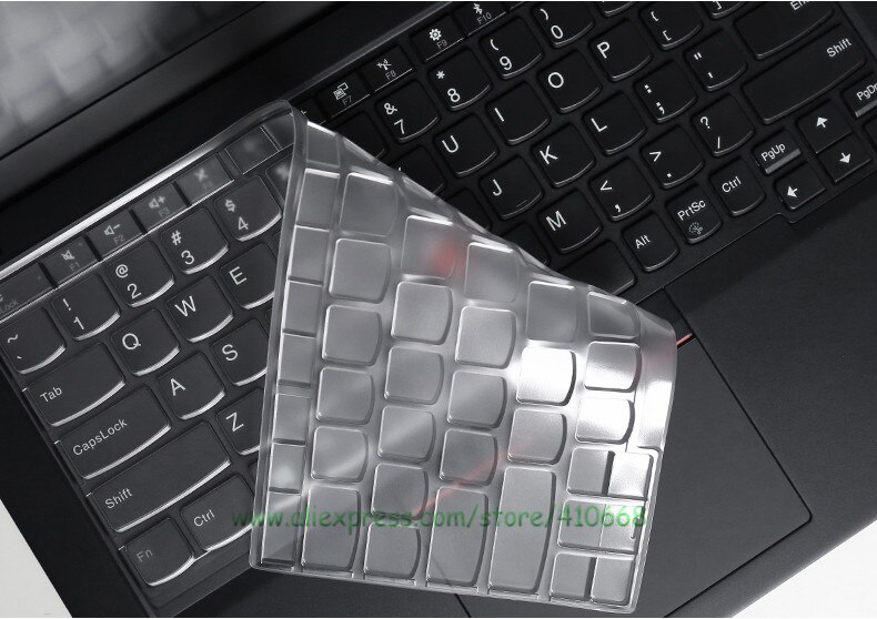 Cover tastiera Laptop per Lenovo Thinkpad X13 X280 X270 X260 Cover tastiera Laptop per Lenovo Thinkpad X13 X280 X270 X260