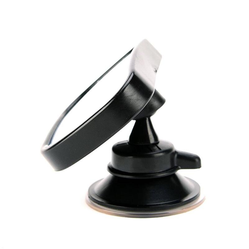 2 w 1 dla dzieci bezpieczeństwa samochodu lusterko tylne siedzenie z tyłu wypukłe nietłukące dziecko tyłem robić kierunku jazdy tylnym siedzeniu dla dzieci widok z tyłu monitora lusterka