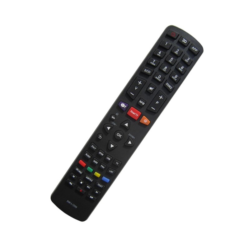 Control remoto para THOMSON 42FU5555S LCD LED SMART TV