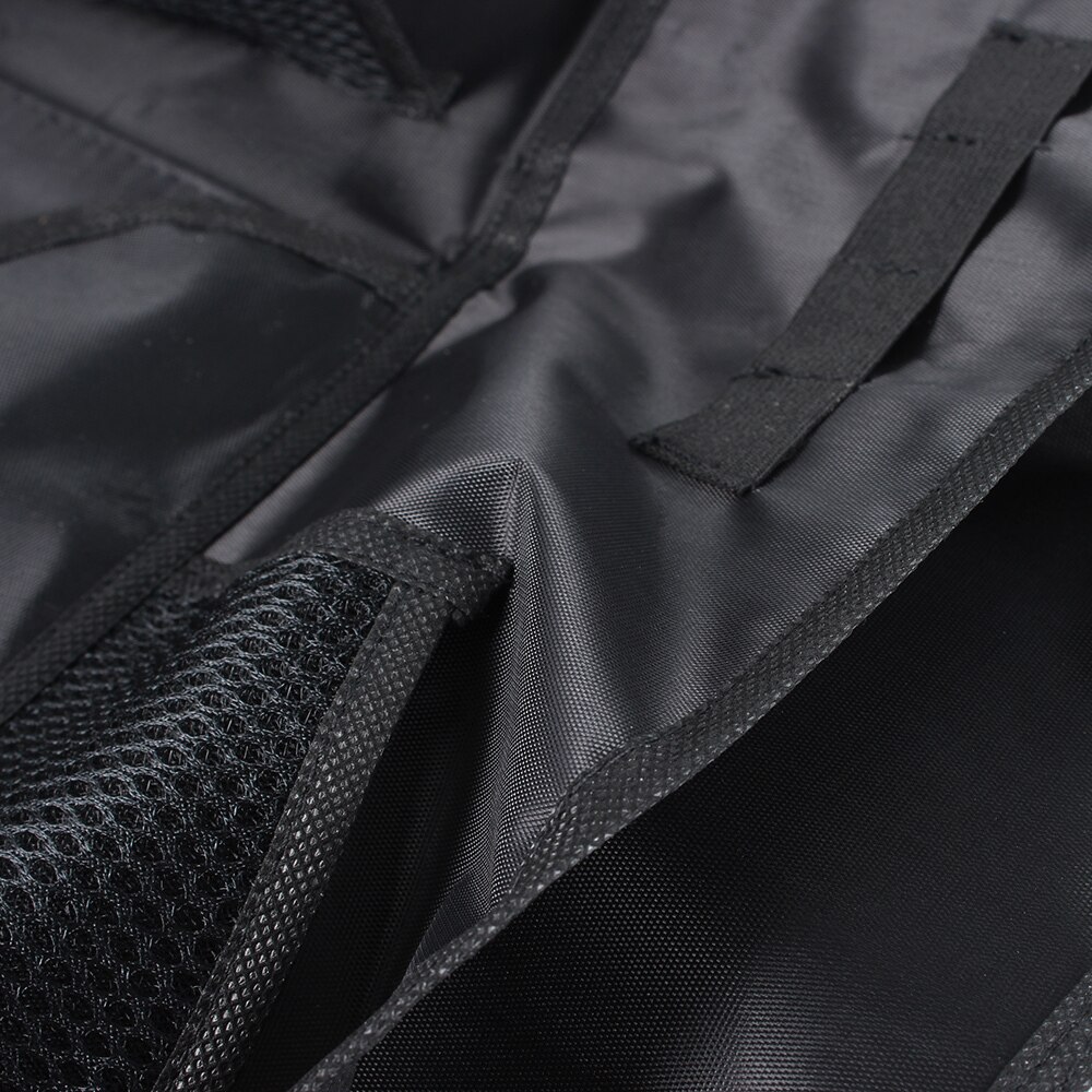 Voertuig Rugleuning Zak Opknoping Opvouwbare Organizer Autostoel Compartiment Pouch