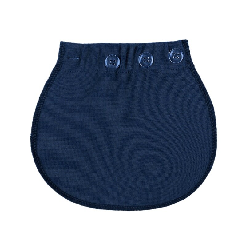 3 uds botón cinturón pantalones hebilla de extensión para mujeres embarazadas DIY ropa costura suministros: L