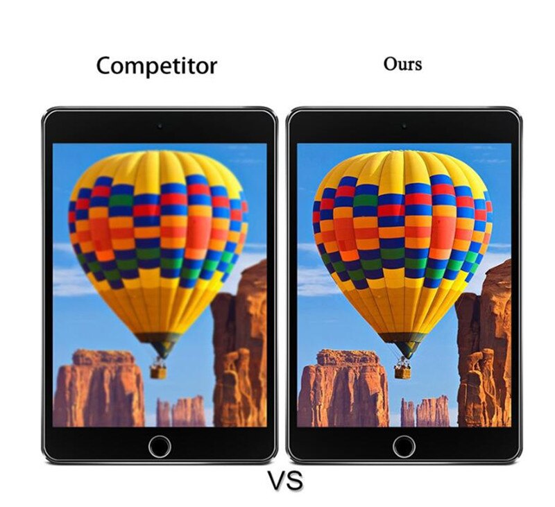 For Lenovo Tab 4 8 10 Plus TB 8504F X304F Protective Glass Tab3 7 710L 710F 710I Tempered Glass Film Tablet Screen Protector