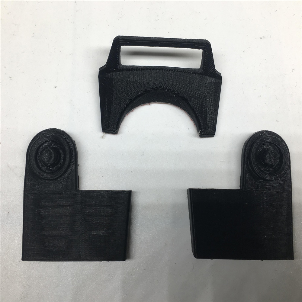 Quick Release Headband Adapter for Oculus Rift-S to Vive Deluxe Audio Strap Accessories