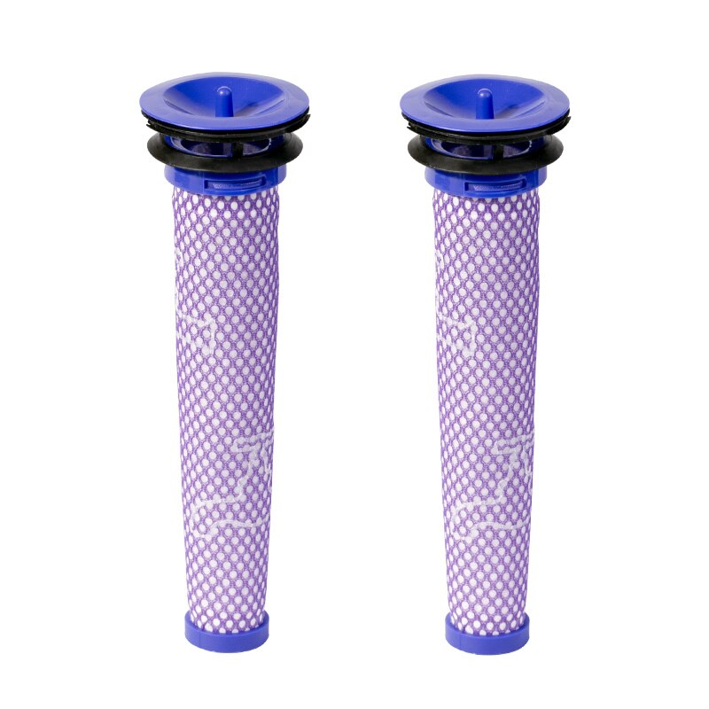 Dyson Vacuum Cleaner Replacement Parts Washable Dust Filter Dyson DC58 DC59 DC61 DC62 V6 V7 V8 Series Vacuum Cleaner Parts
