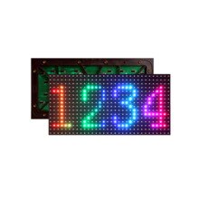 Led Matrix Panel P8 Outdoor 256X128Mm Smd Full Color Rgb Reclame Muur Led Display Screen Module