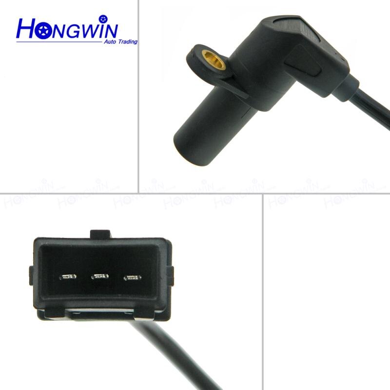 Sensor de posición del cigüeñal para coche, accesorio para GM, Chevrolet, Corsa, Meriva, Fiat, Palio, Siena, Idea Montana 93393867, 1,4, 1,6, 1,8, 7083791, 7083327