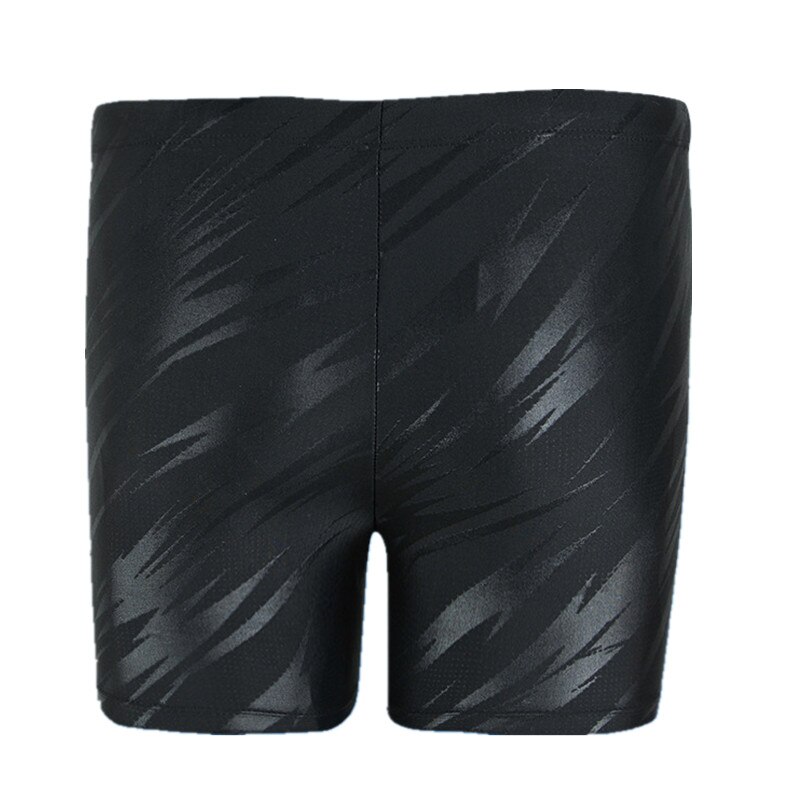 Mannen Compressie Vierkante Been Badpak Man Zwembroek Zwemmen Slips Uithoudingsvermogen Badmode Mannen Boxershorts Plus Xxxxl