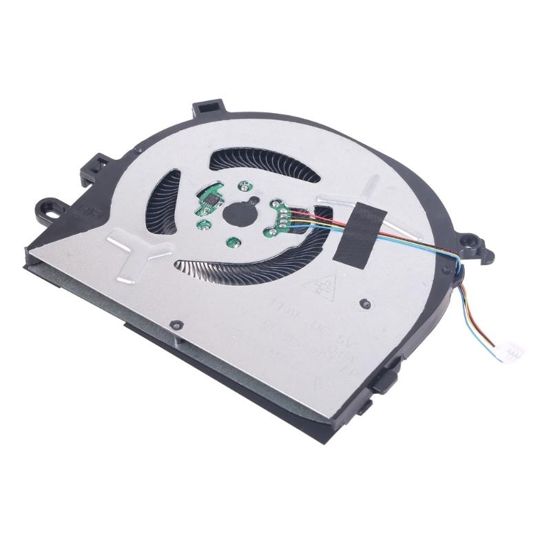 97QB Cooling Fan for S340-15API S340-15IIL S340-15IML S340-15IWL C34015IWL Coolers