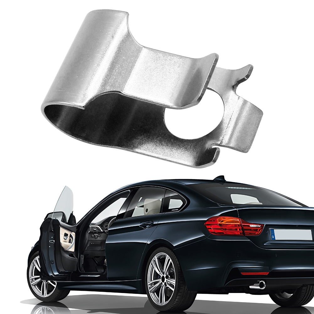 Turbo Wastegate Actuator Staaf Rammelaar Klem Actuator Staaf Rammelaar Clip Voor Vw Cc Eos Golf Jetta Passat 06J145220A