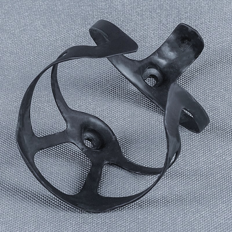 Ultralight 16G Xxx Lite Matte Full Ud Carbon Fiber Water Fiets Bidonhouder Mtb Mountain Road Fiets Fles Houder