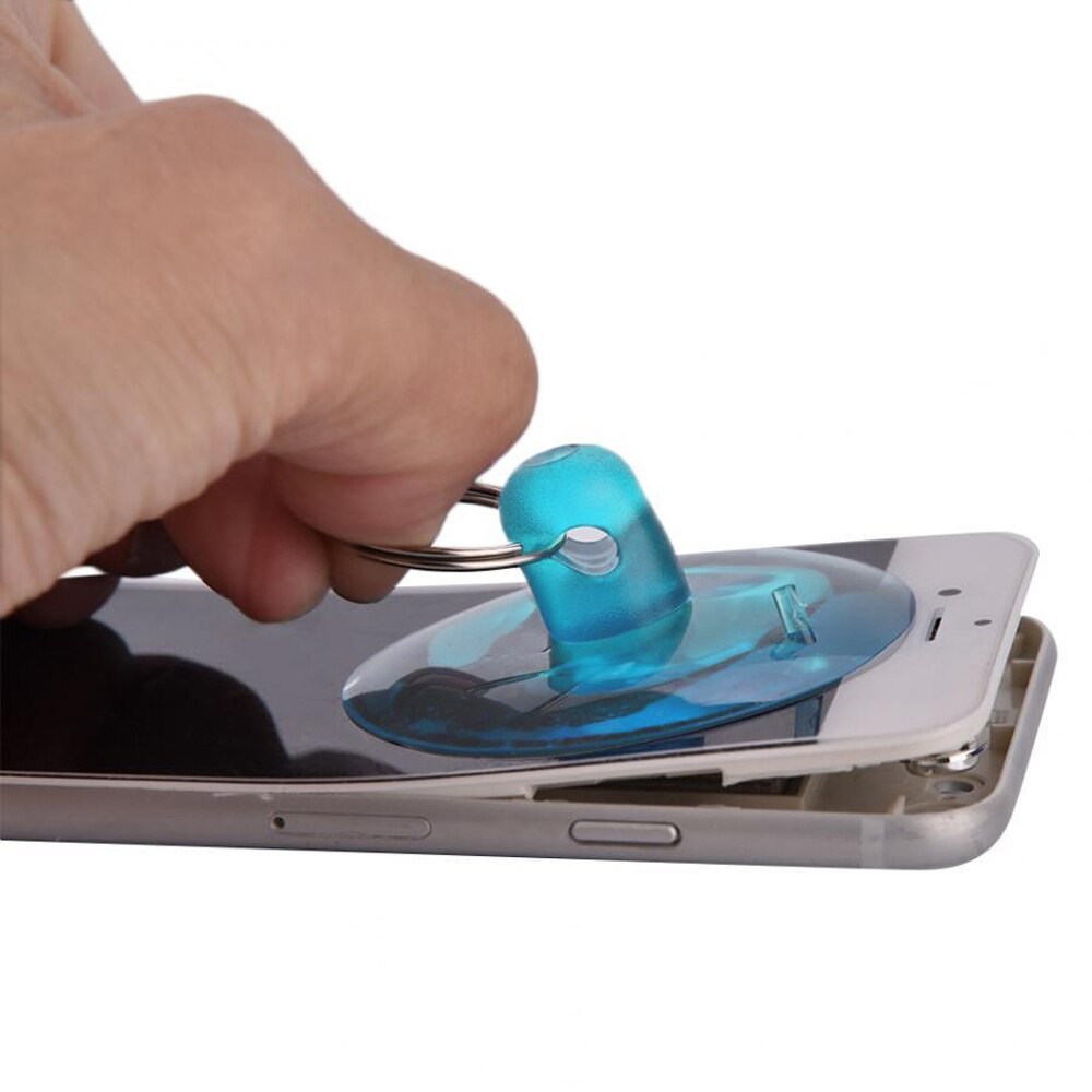 22 pièces outils de réparation de téléphone portable Multitool tournevis ensemble écran ouverture ventouse pour tablette iPhone iPad ordinateur portable