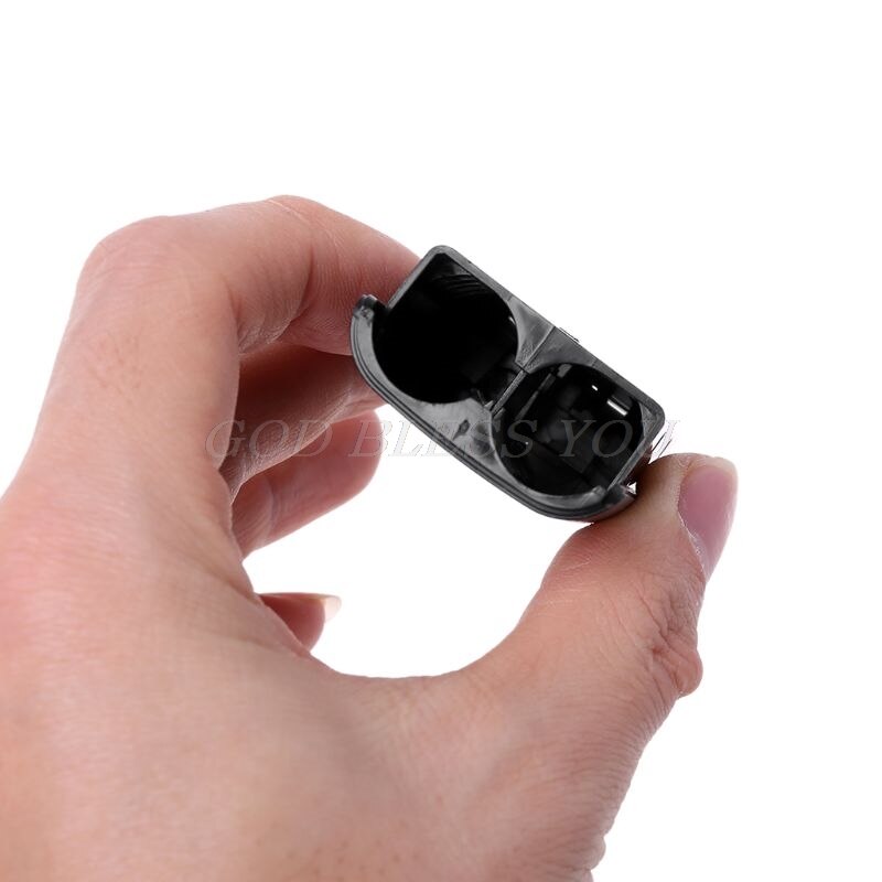 2Pc Aa Batterij Cover Case Shell Pack Voor Xbox 360 Draadloze Controller