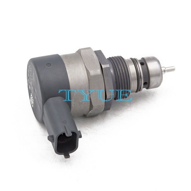 Common rail diesel drivstoff trykkregulator drv ventil 0281002682 6480700046 05137290aa 05137291aa