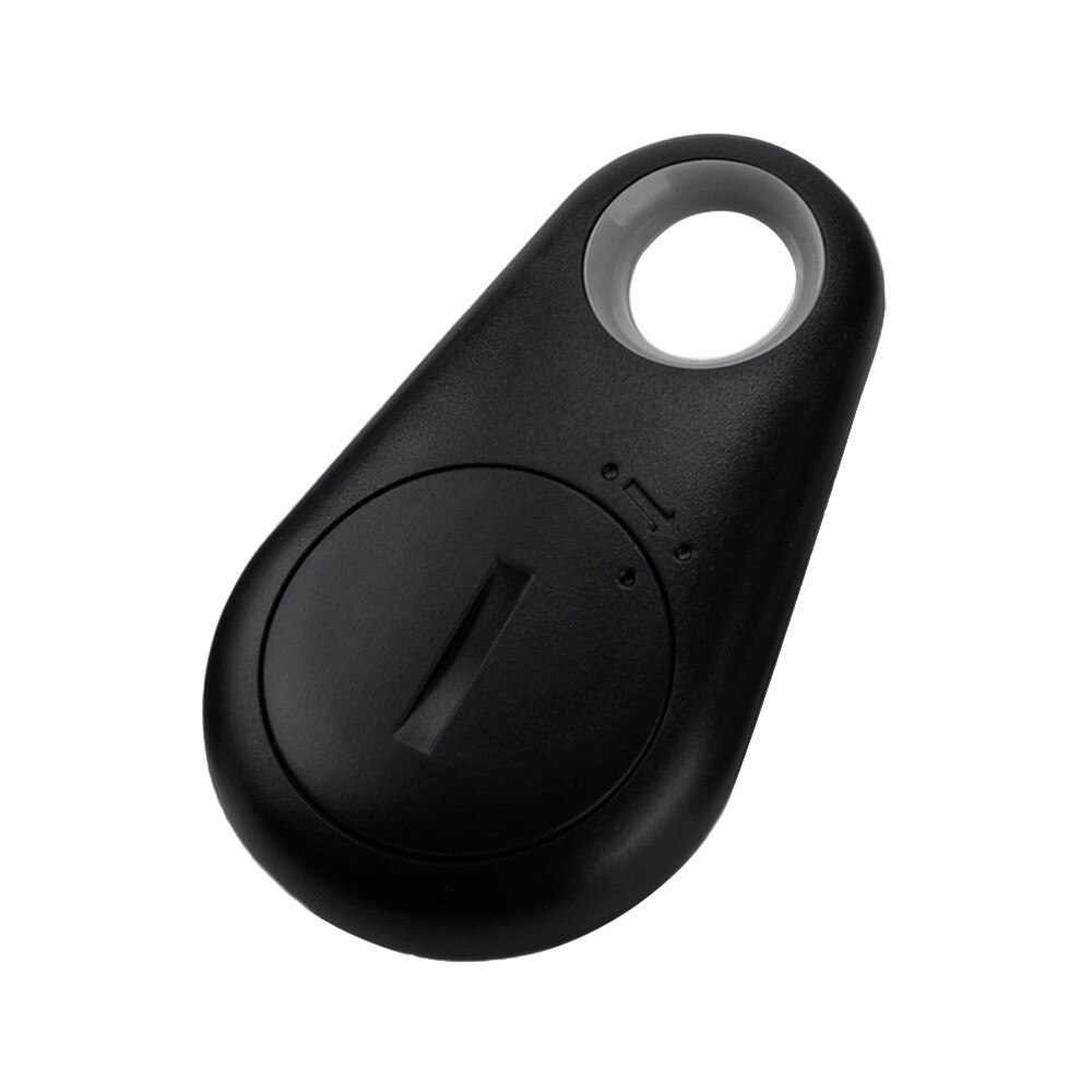 Smart mini husdjur bluetooth tracker anti-förlorad vattentät spår för husdjur hund katt nycklar plånbok väska barn trackers gps hitta utrustning