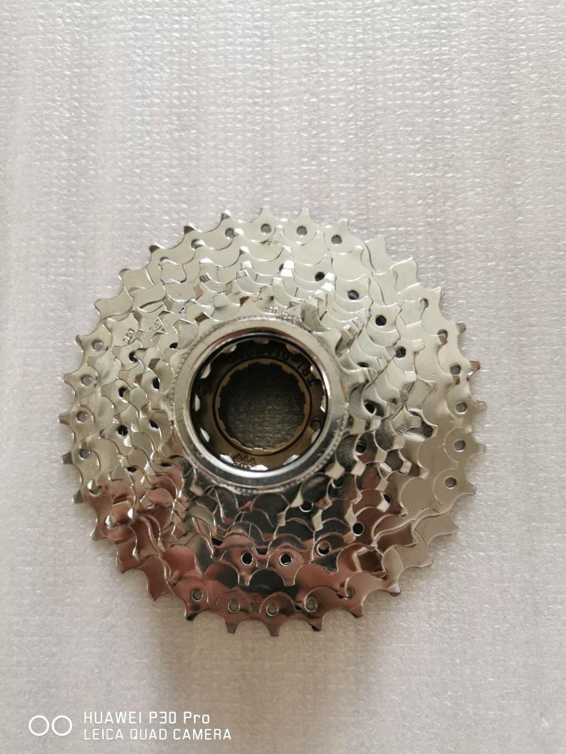 Electric bicycle 6 7 8 9 Speed Freewheel Thread or Cassette for mountain Bike and ebike