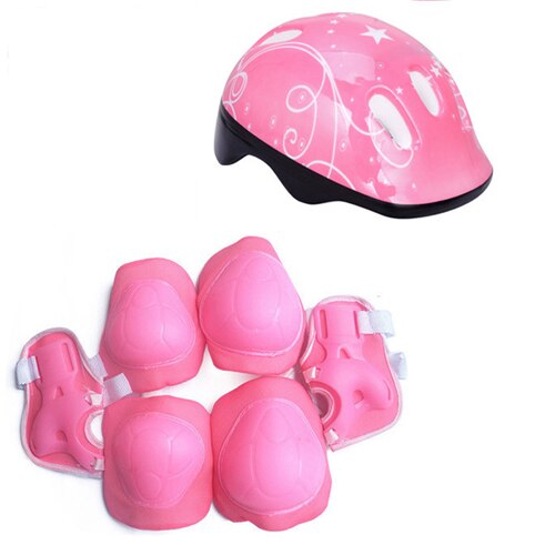 Justerbar storlek barn rullskridskor dubbel rad 4 hjul skridskor skor glidande slalom inlines skridskor barn: Rosa 2
