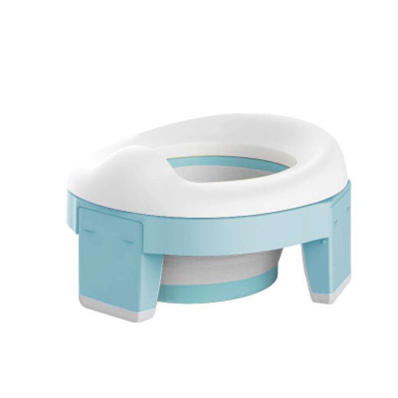 Baby Potty Training Seat Multifunctional Portable Kids Potty Chair 3 in 1 Toddler Toilet Training Seats Toilet Potty for