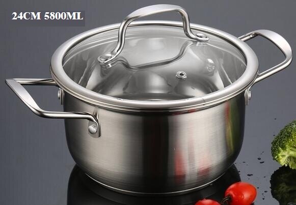 CASSEROLE UTENSIL COOKWARE SET food cooking pot kitchenware stew pot