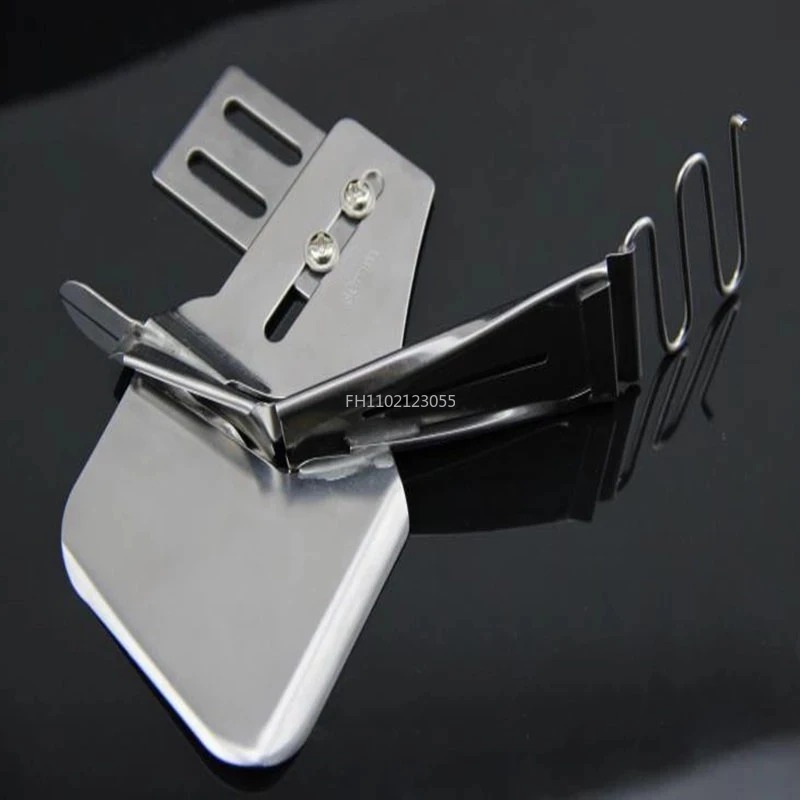 1Pc Sewing Accessories Sewing Machine Pull Tube Sewing Tools Couture Materiel Accessoires for Efficient Production Para Costura