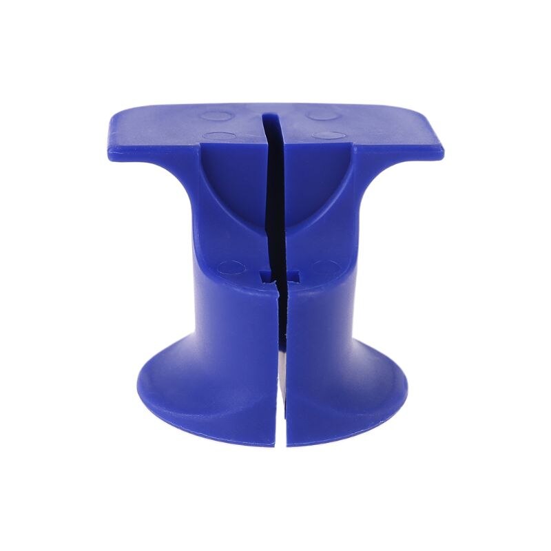 DIY Metal Working Tool Portable Mini Punch Stamp Holder Accessories