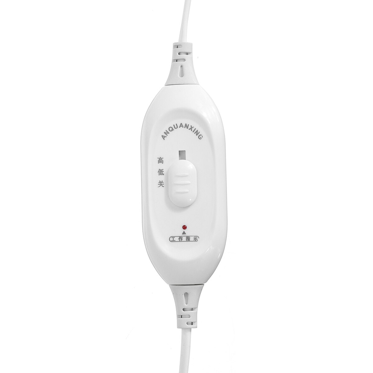 Electric Heated Heating Foot Mat Warmer Winter Heating Pad for Men Women Foot Warmer Heat Pad Thermostat Warming Tools